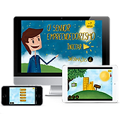 Jogo Senhor Empreendedorismo
