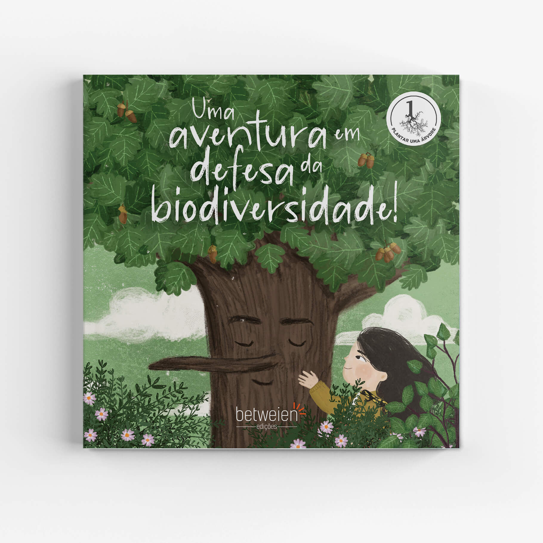 Uma Aventura em Defesa da Biodiversidade