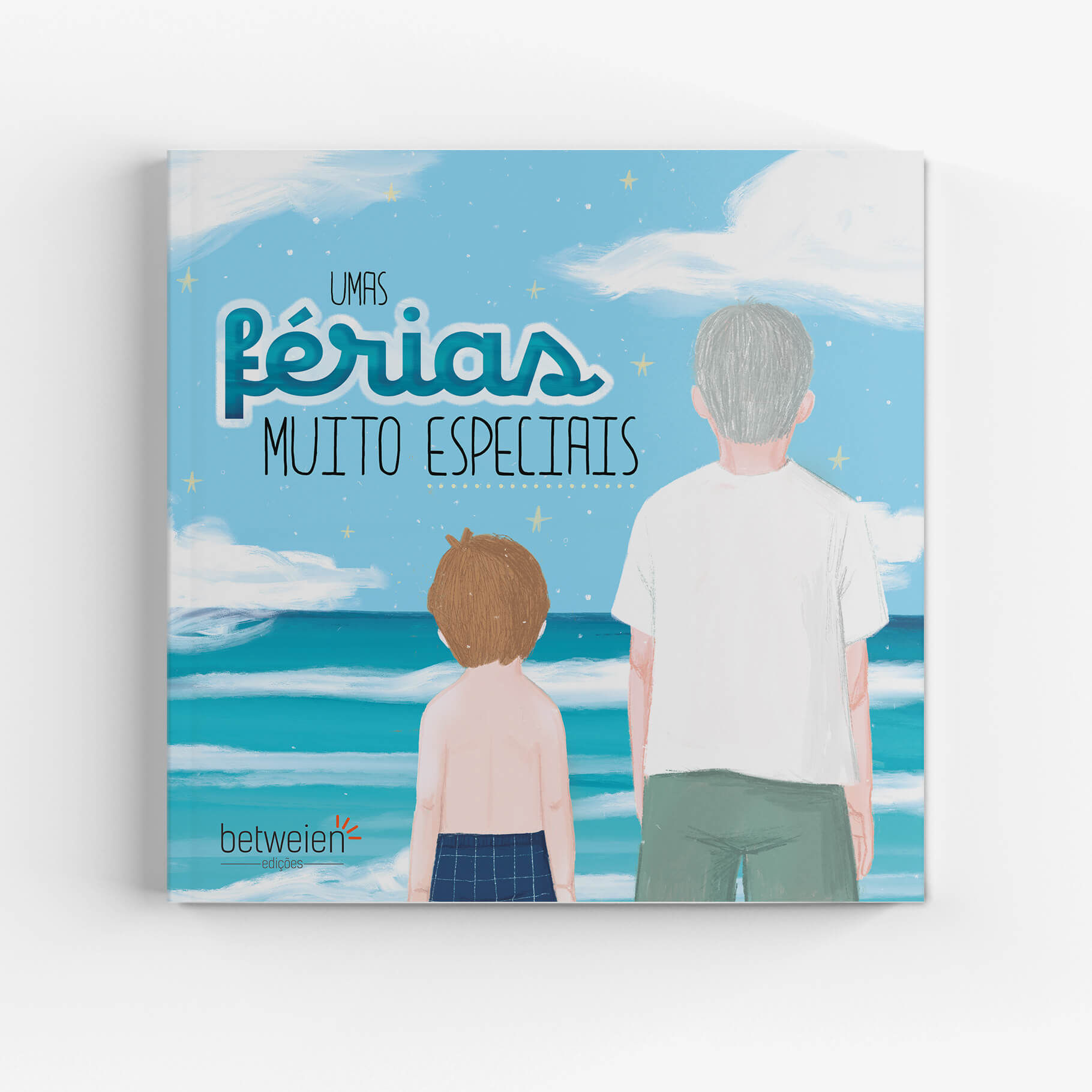 Umas Férias Muito Especiais