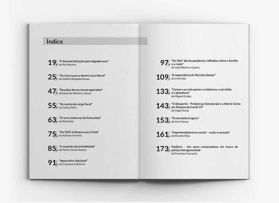 O Estado de Portugal