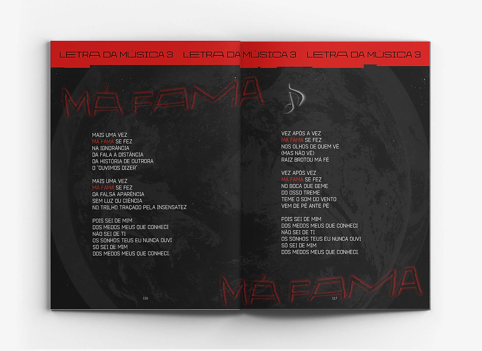 Stop Discriminação