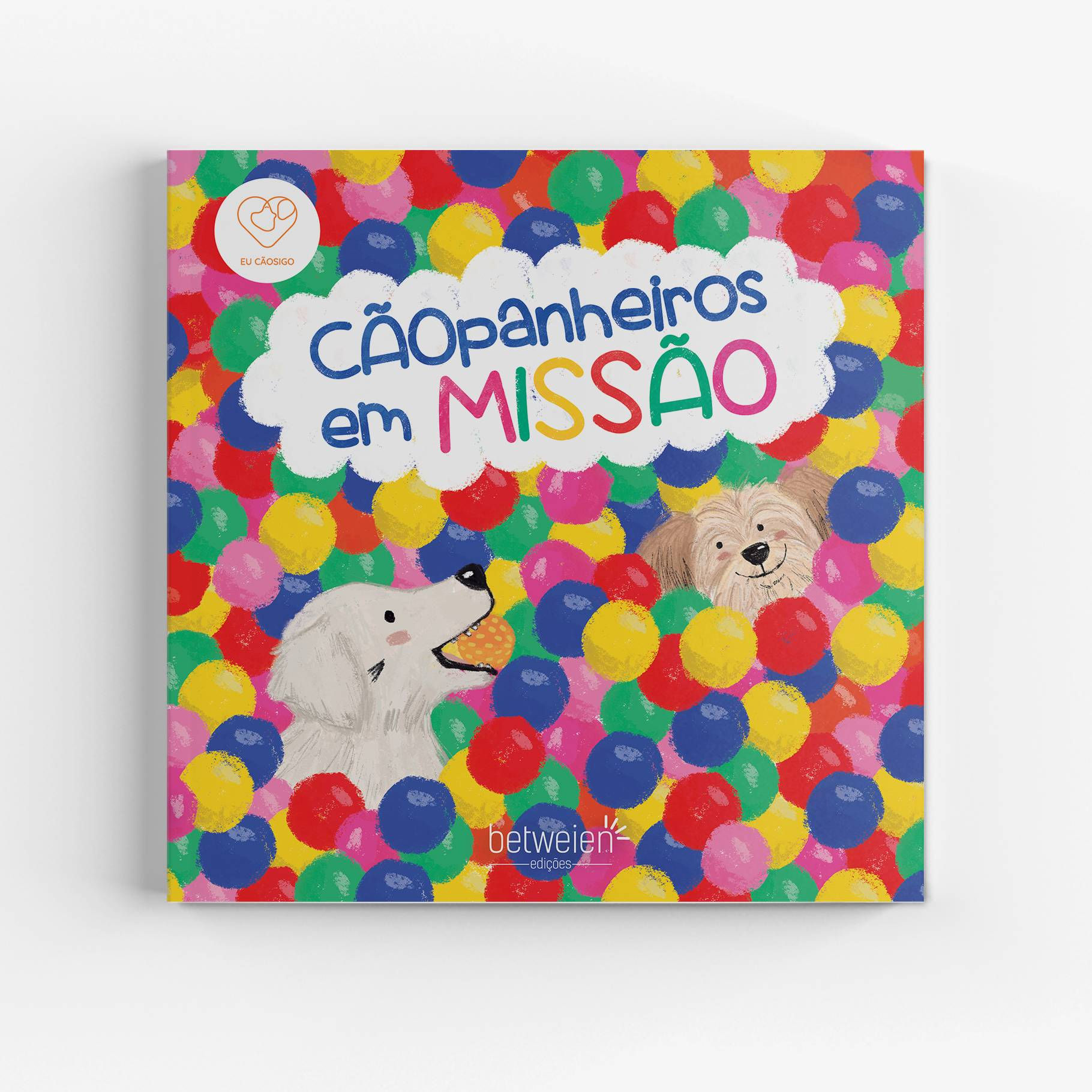 Cãopanheiros em Missão
