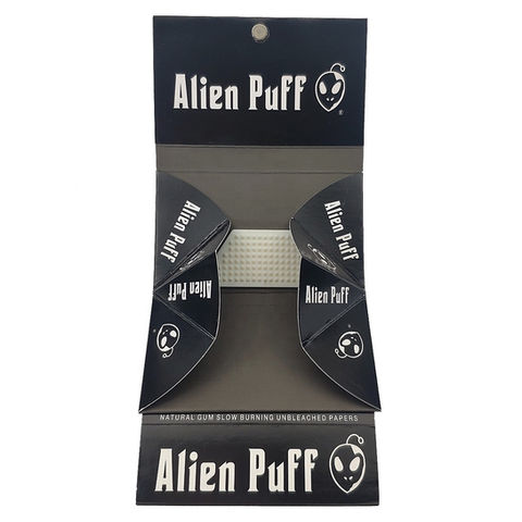 alienpufftray