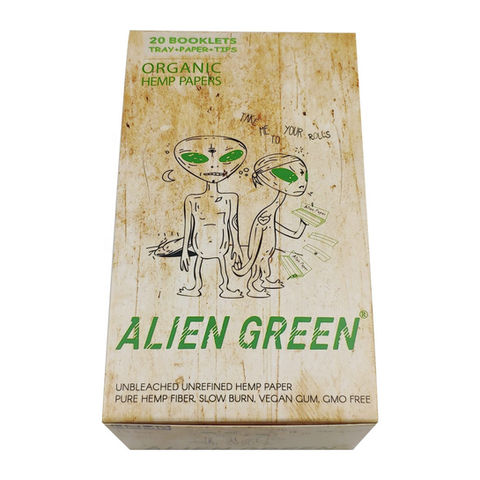 alienpuffgreen