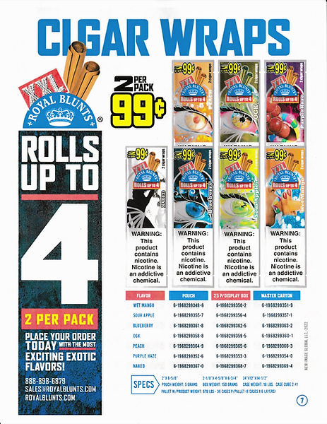 royal blunts xxl www.royalblunts.com