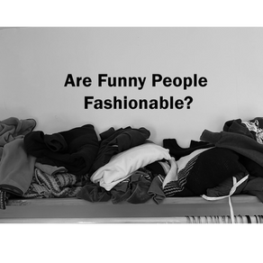 Genius & Life-Altering Fashion Tips