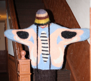 Does the Perfect Sweater Exist?