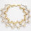 Thumbnail: White & Pearl Amity Necklace