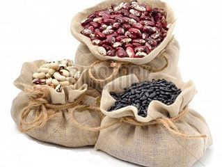 LAS MEJORES PROPIEDADES DE LOS GRANOS O LEGUMBRES