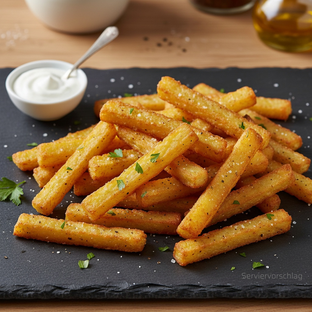 Eismann - Rösti Sticks