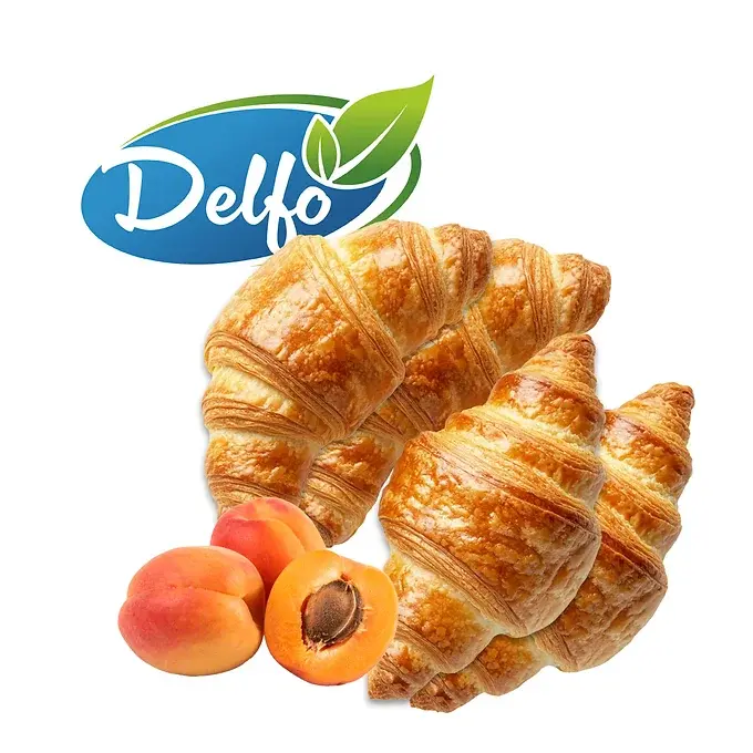 Miniaturbild: XXL Delfo Gemischte Croissant