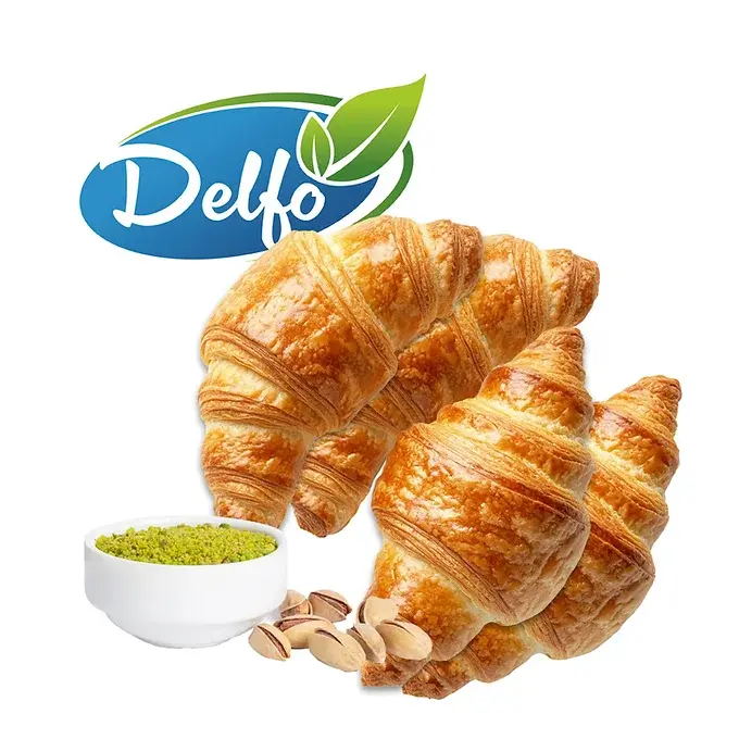 Miniaturbild: XXL Delfo Gemischte Croissant