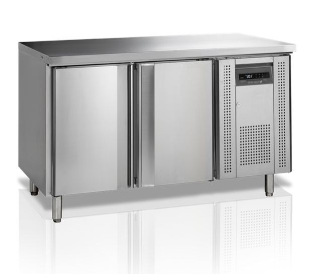 TEFCOLD® Banque de Kühlbank CK7210/-SP