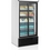 Thumbnail: TEFCOLD Display refrigerator, 2-door W890 x D740 x H1990 mm
