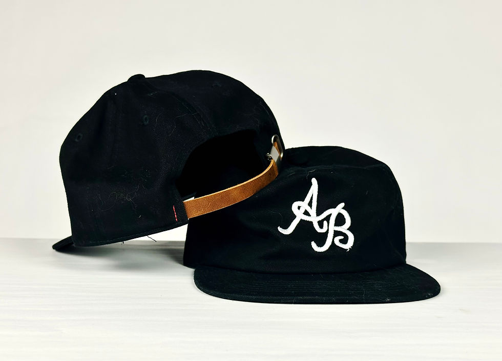 Thumbnail: AB INITIAL INTRO FRESH VINTAGE CAP
