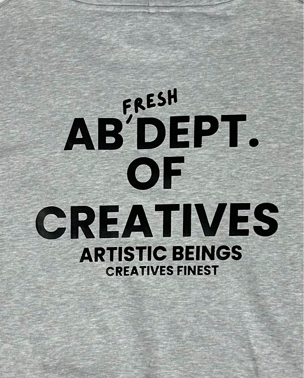 Thumbnail: AB  CREATIVE FRESH HOODIE