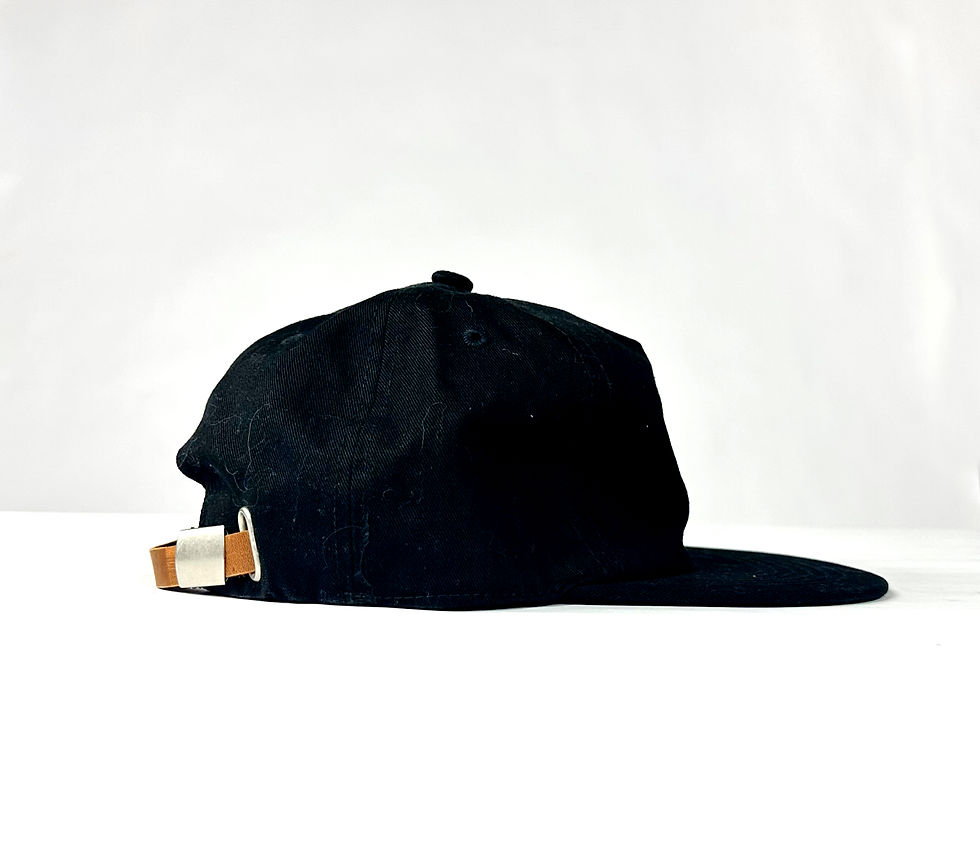 Thumbnail: AB INITIAL INTRO FRESH VINTAGE CAP