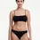Miniatura: Chantelle - Costume Bralette Comfort Extreme Pulp - Nero