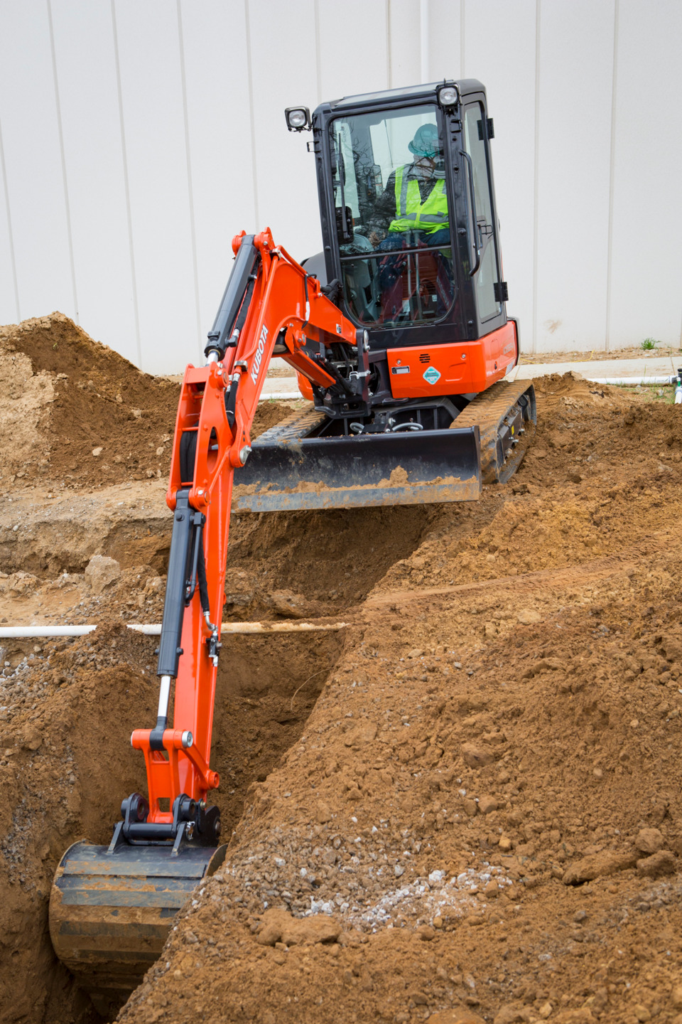 KX0334 cahabatractor