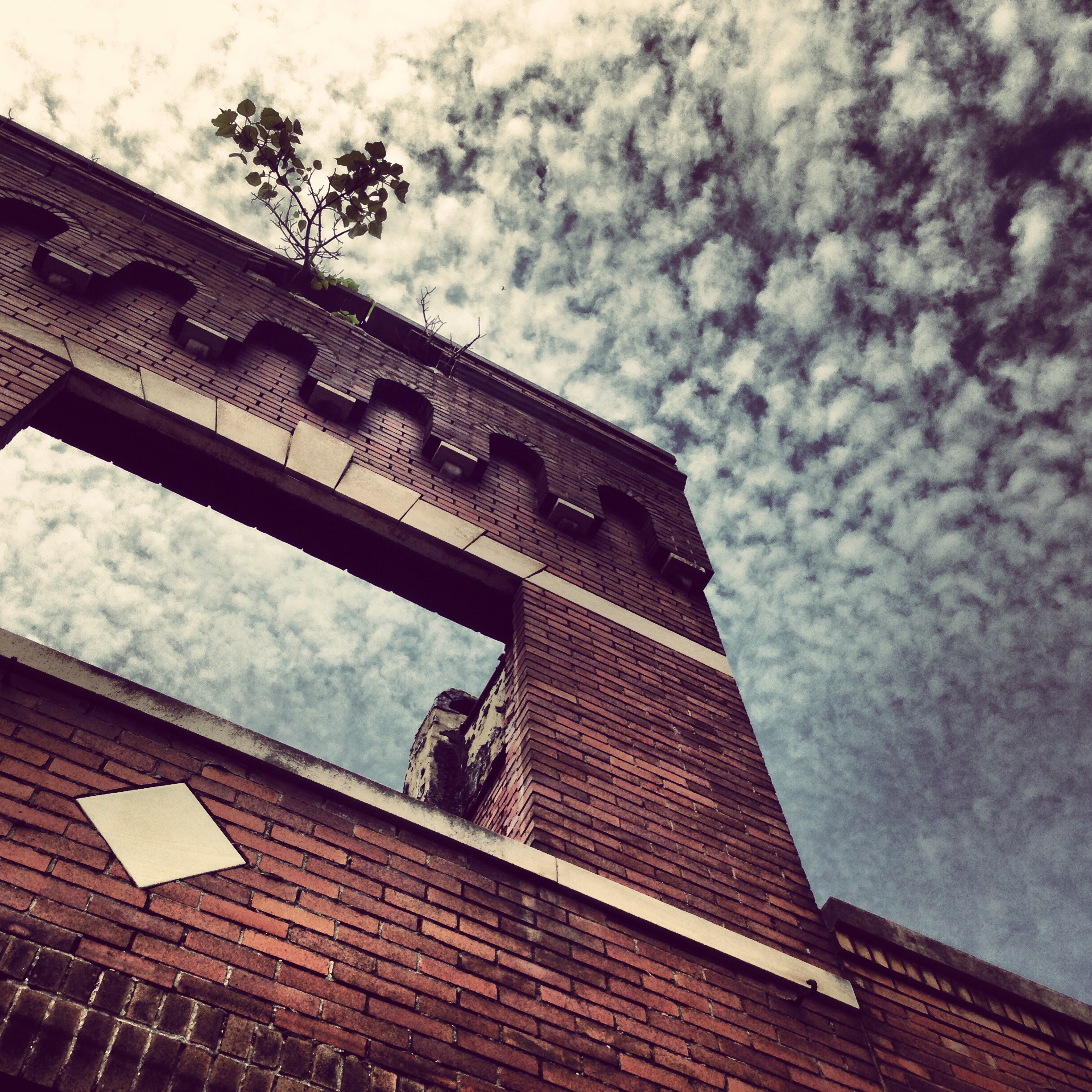 Ensley Architecture#3