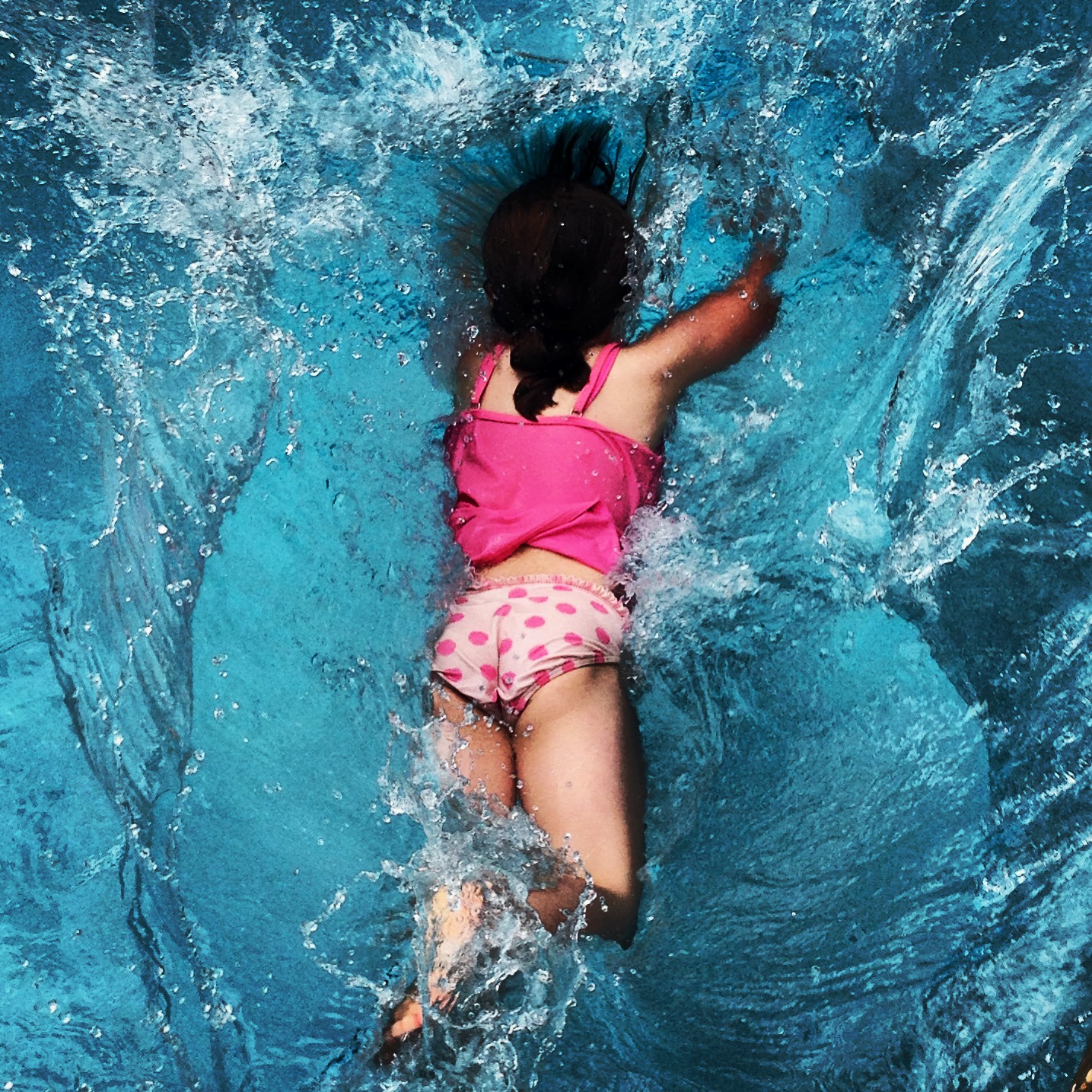 Water Wall