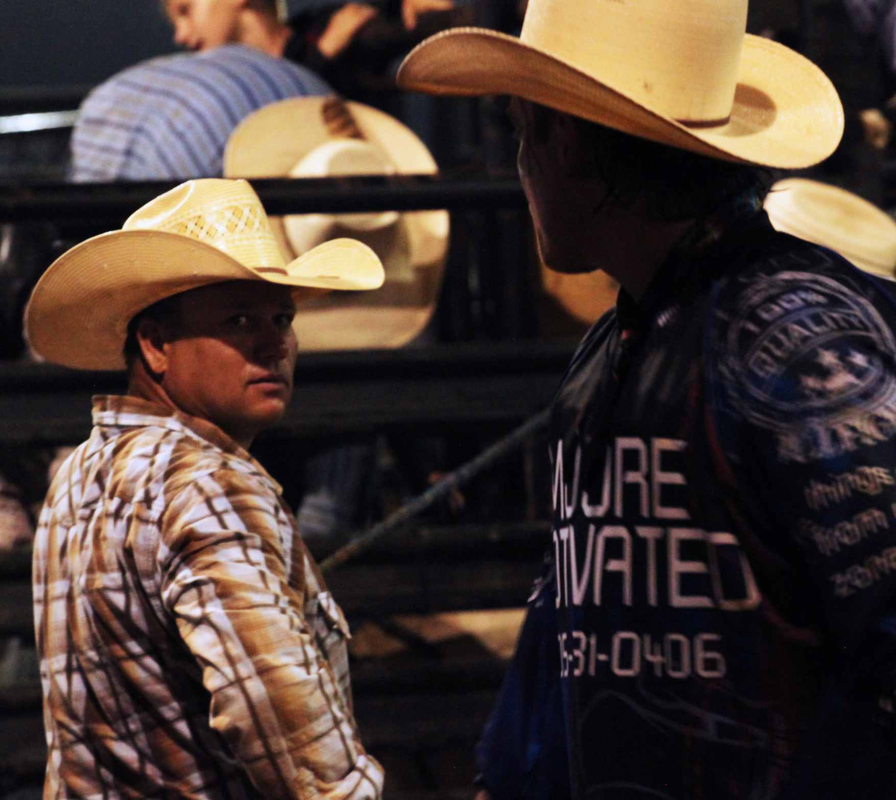 TheCowboylook