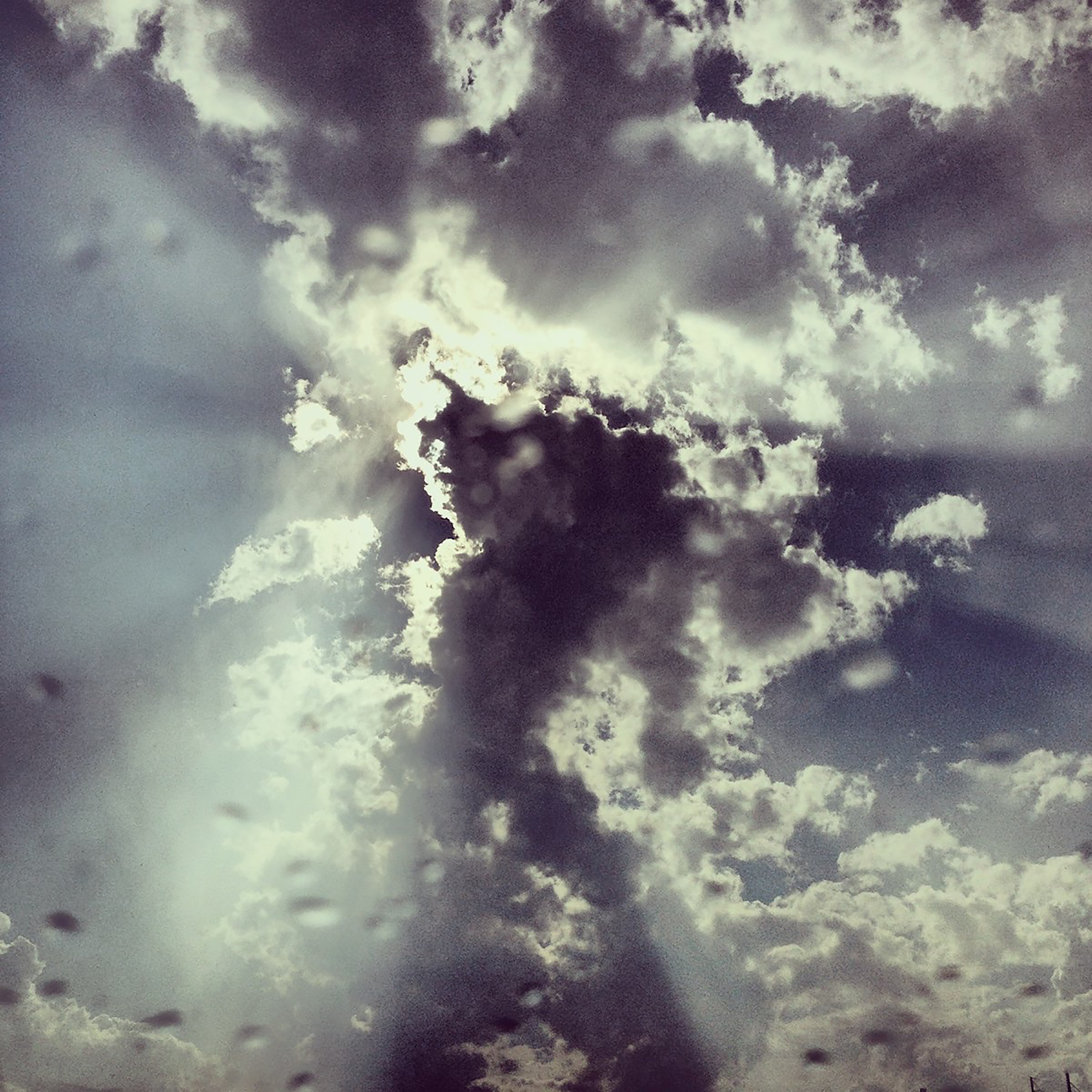 Clouds 2