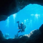Onna Village Blue Cave Scuba and Snorkeling.jpg