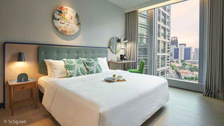 8 BEST NEW Hotels in Singapore near MRT station for 2026 (with great value for money!)