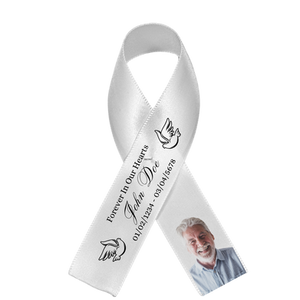 Memorial Ribbons