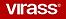 Logo VIRASS design - Web designer
