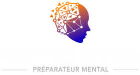 Logo MATTEO VIVIER - préparateur mental du sport