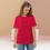 Miniaturbild: Tell me a new story - romantic, spicy, sad - T-Shirt