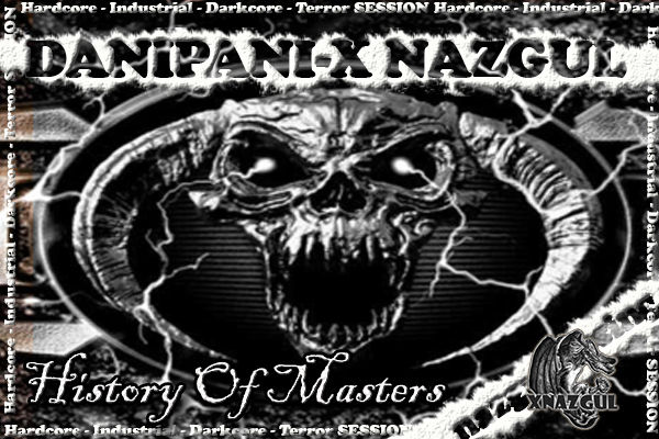 HistoryOfMastersVol1