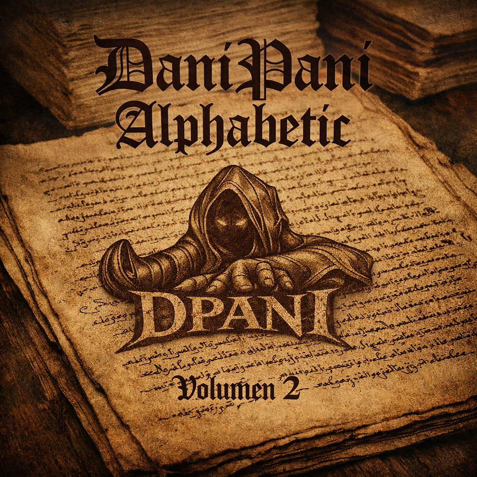 DPani-Alphabetic_vol2_2026