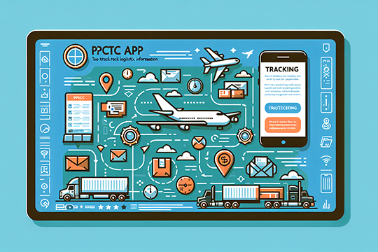 TrackEasy banner