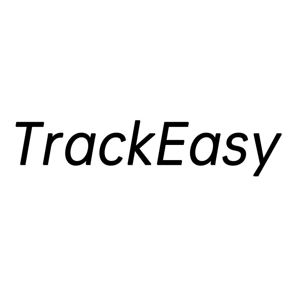 TrackEasy logo