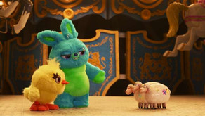 "PIXAR POPCORN" MINI CORTOS DE PIXAR ANIMATION STUDIOS DEBUTARAN EL 22 DE ENERO EN DISNEY +