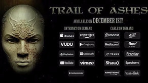 “Trail of Ashes” un filme de fantasía hecho en Puerto Rico