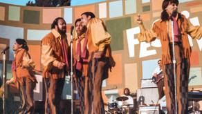 ‘Summer of Soul’ presenta imágenes inéditas del festival que reivindicó la cultura afroamericana