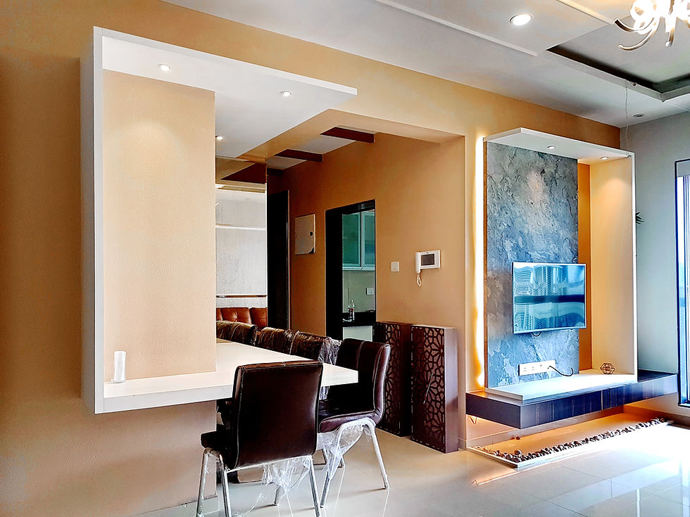 Neha Residence