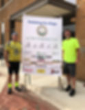 Pedaling for Hope 2017