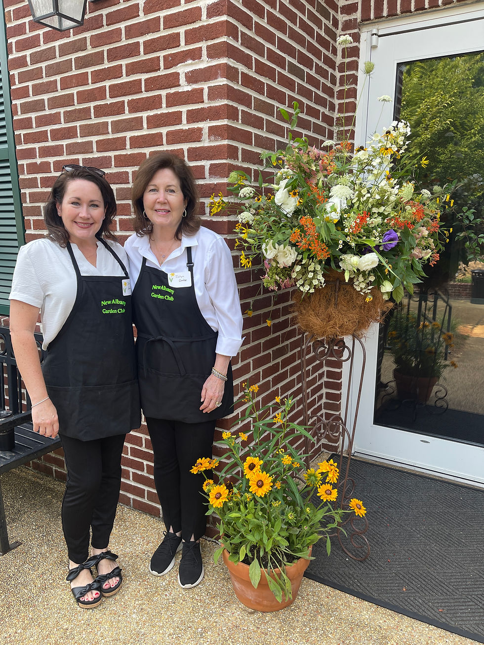 Emily G & Jolynn C 6_2025