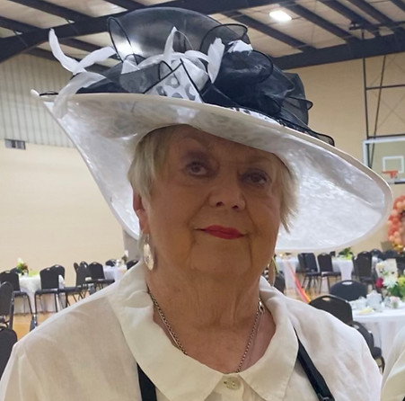 Club members Rheta Ann West and Carol Riddell.jpg