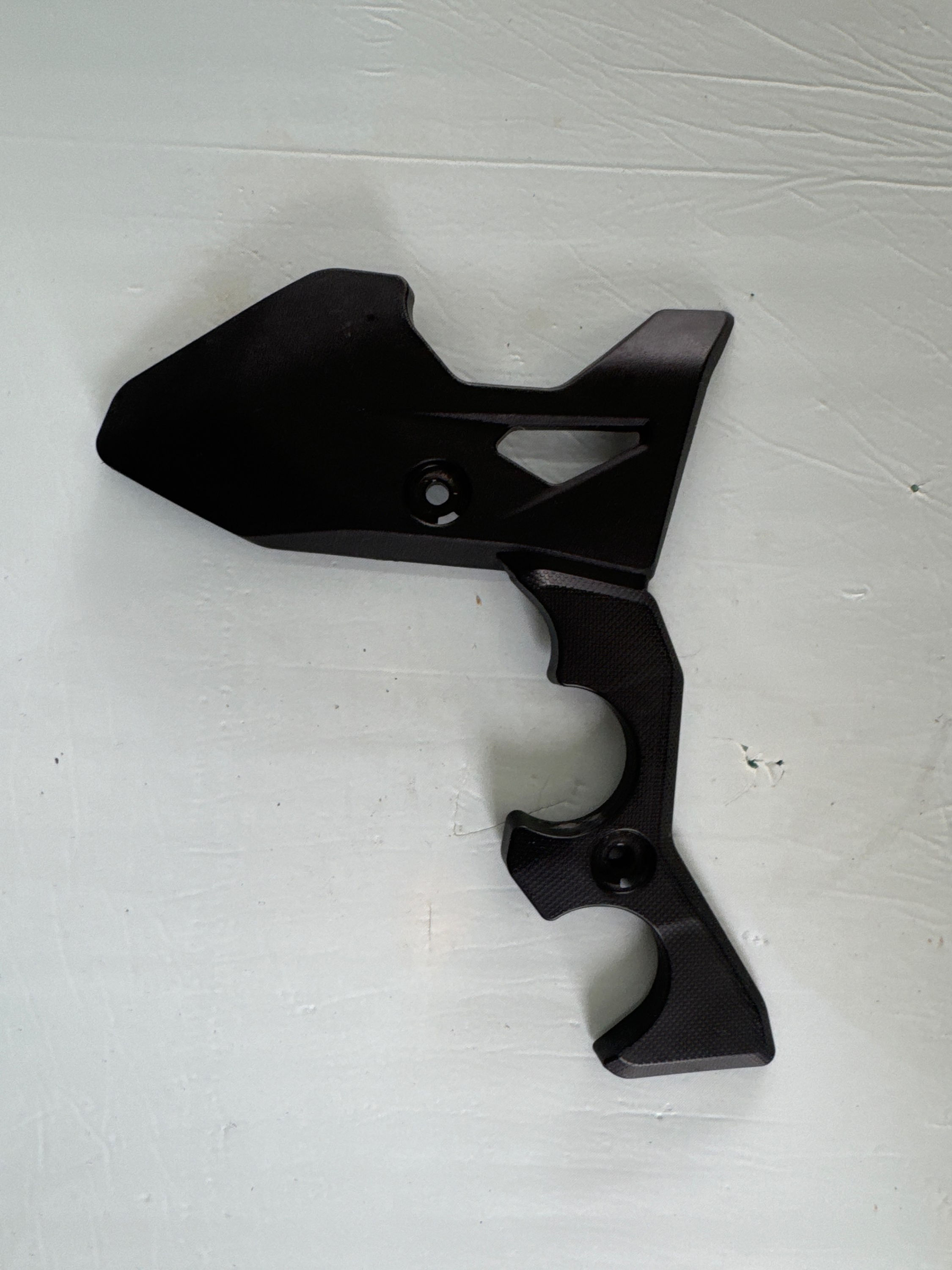 2018-2023 Ninja 400 Pivot Cover - OEM - 14093-0641