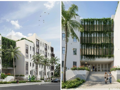 Development Review Committee, February 3rd, 1:30 @ Commision chambersInitial Step for the Shoppes of Wilton Manors redevelopment project