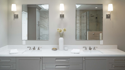 Bathroom Remodel San Jose design construction company home remodeling, saratoga, bay area