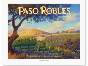 Art Lovers’ Weekend on the Central Coast