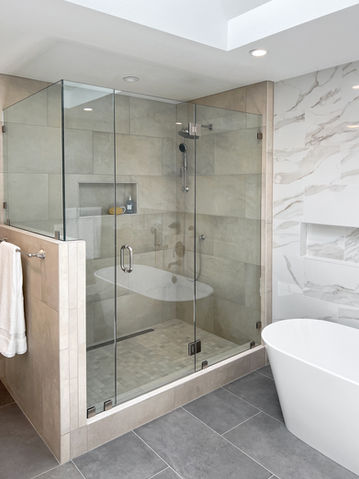 Bathroom Remodel San Jose design construction company home remodeling, saratoga, bay area