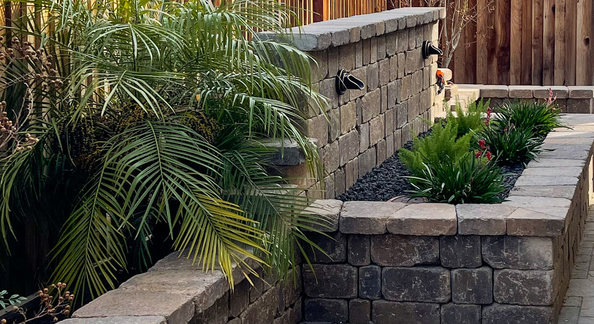 brentwood landscape services